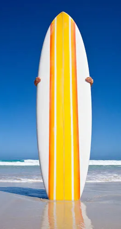 El Patroń by …Lost Surfboards