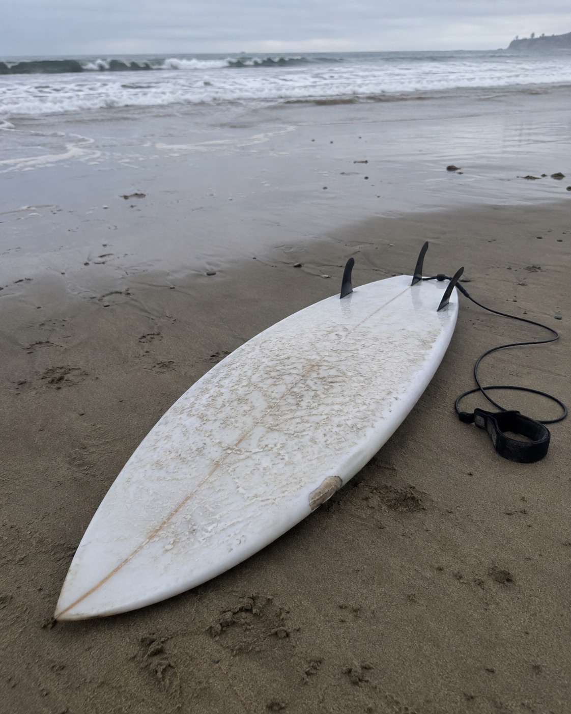 CI 2.Pro by Channel Islands Surfboards