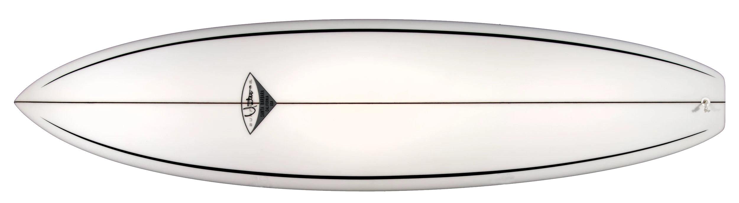 Boards by Yater Surfboards
