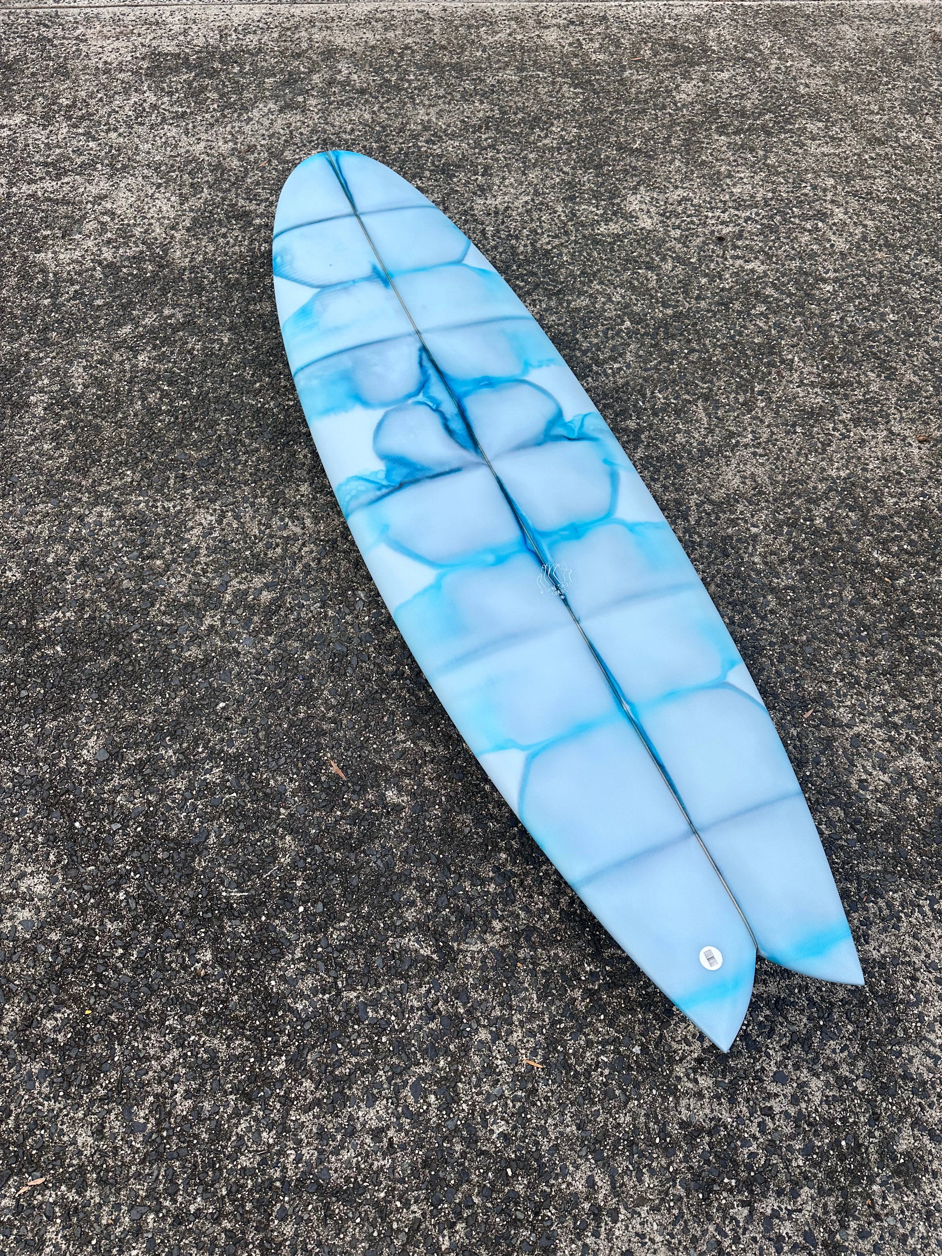 Thang by Dead Kooks Surfboards