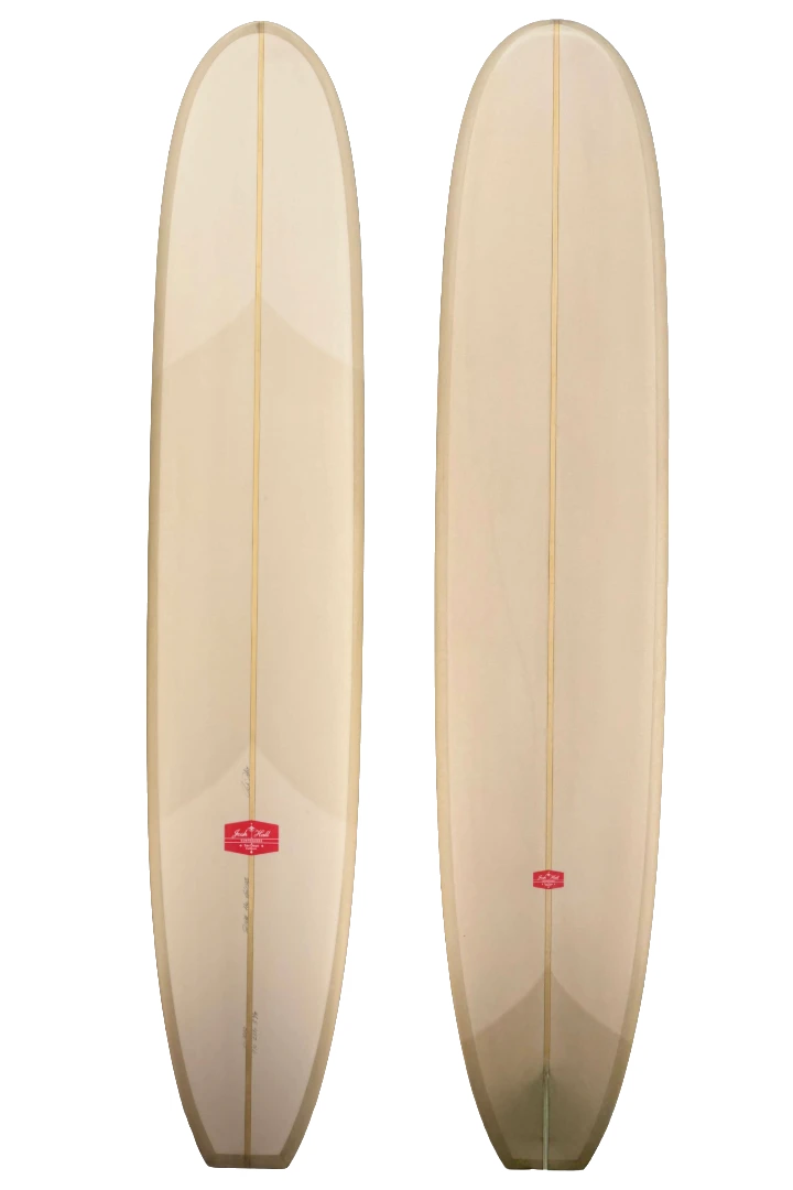 BB Model Longboard by Josh Hall