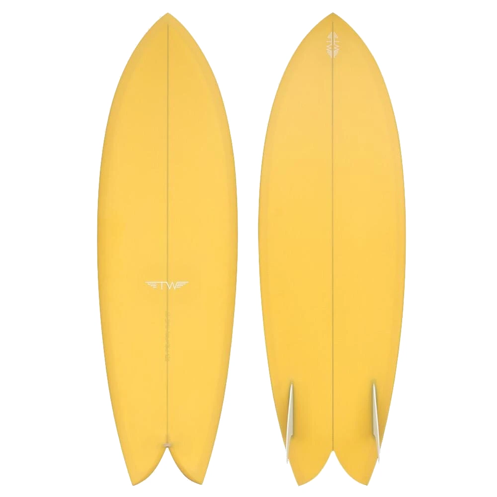 Dream Fish by Tyler Warren