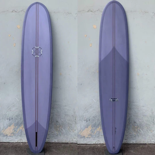 DD (Donald Diamond) by Hawaiian Pro Designs