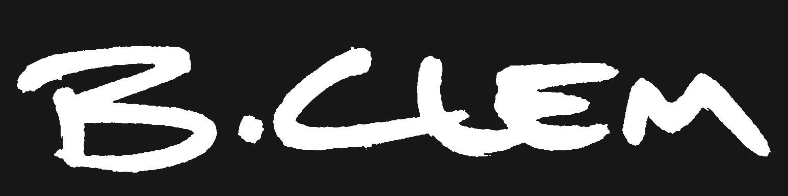 B. Clem Surfboards