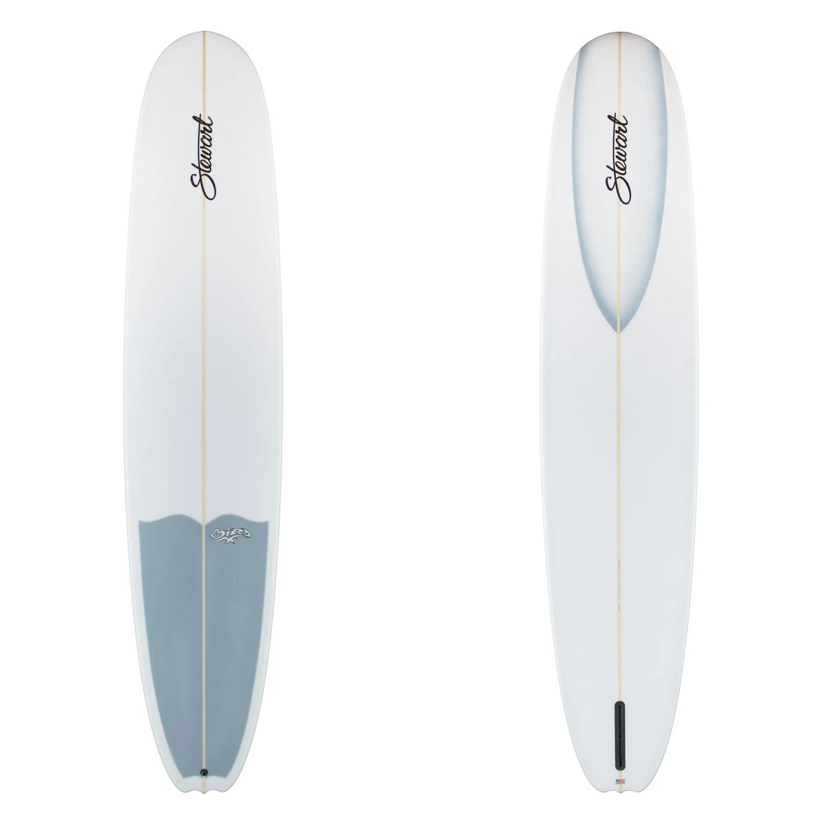 Bird by Stewart Surfboards