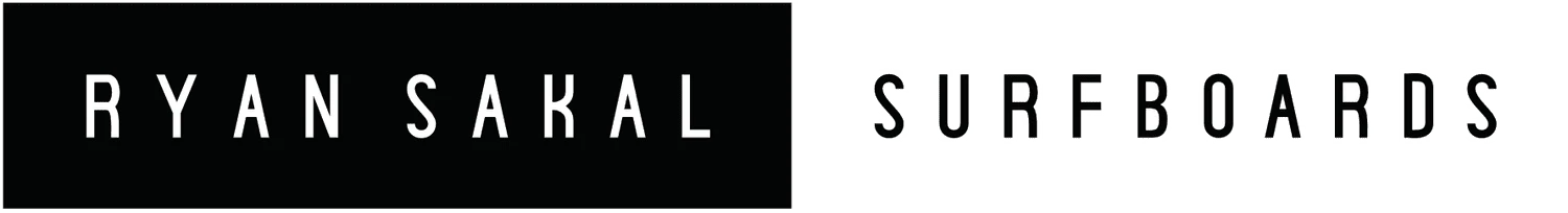 Ryan Sakal Surfboards