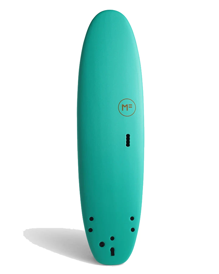 Beastie Super Soft - Aqua Marine FCSII by Aloha