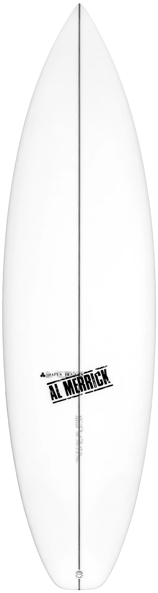 CI 2.Pro by Channel Islands Surfboards