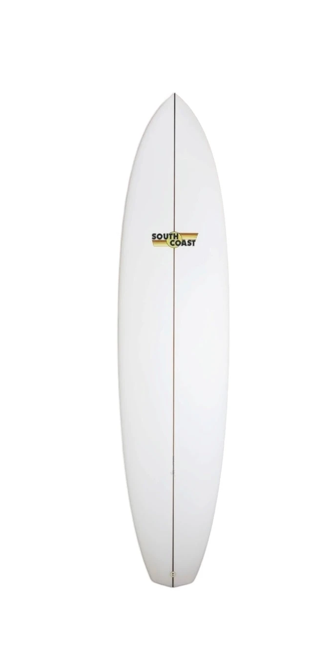 Big Tony by South Coast Surfboards