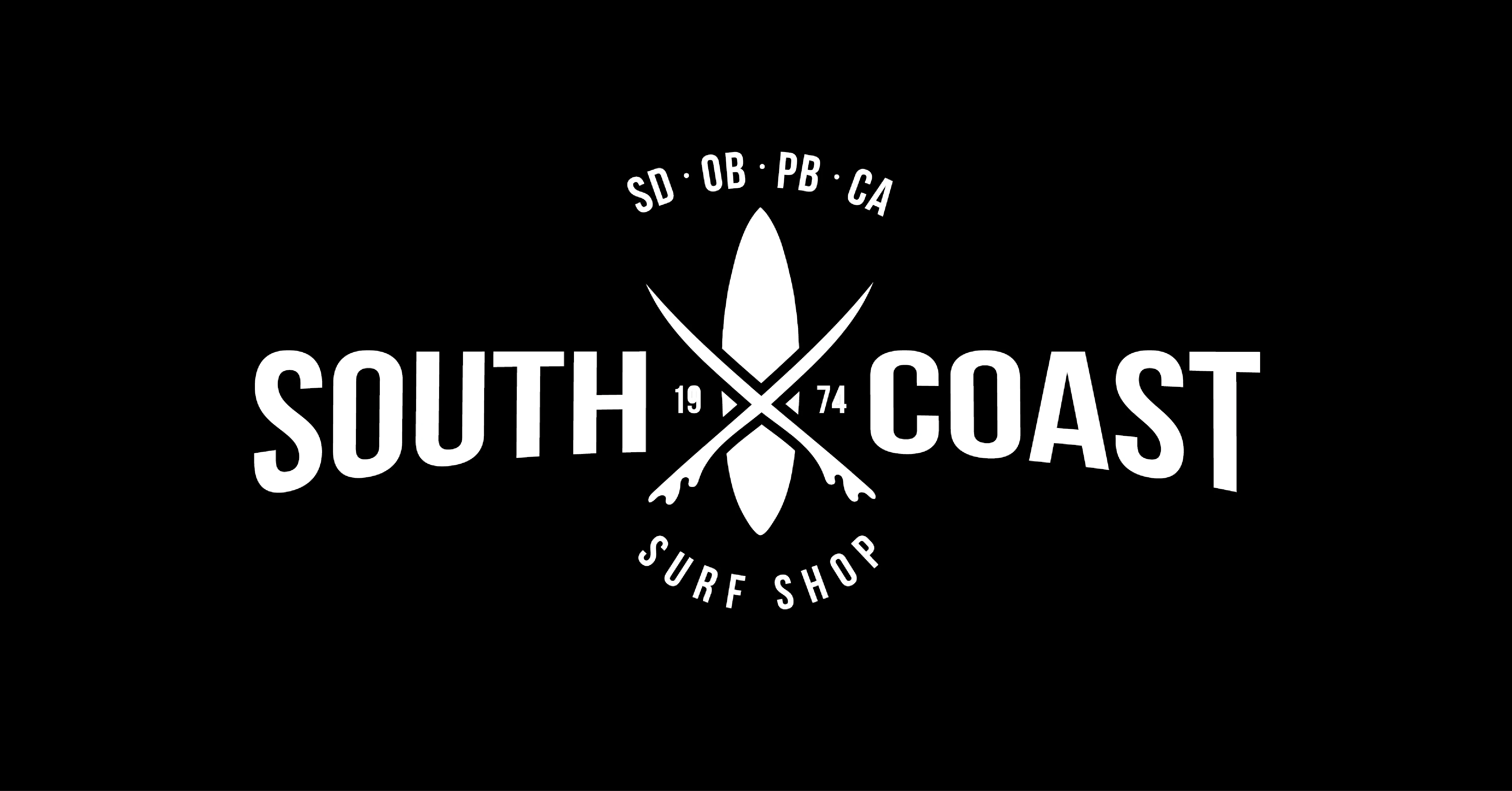 South Coast Surfboards