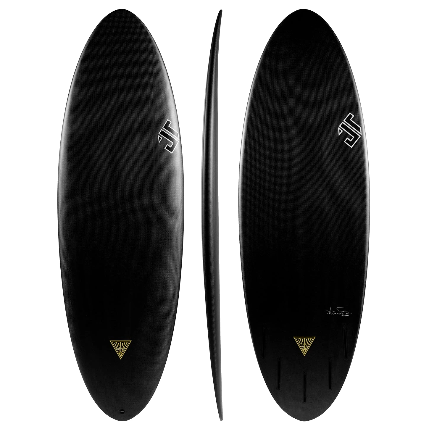JT Deviled Egg by Dark Arts Surf