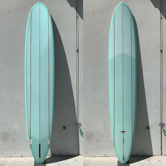Prince Kūhiō (DT glider) by Hawaiian Pro Designs