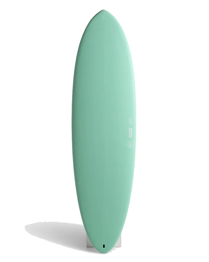Alley Cat Epoxy Pro - Ice FCSII by Aloha