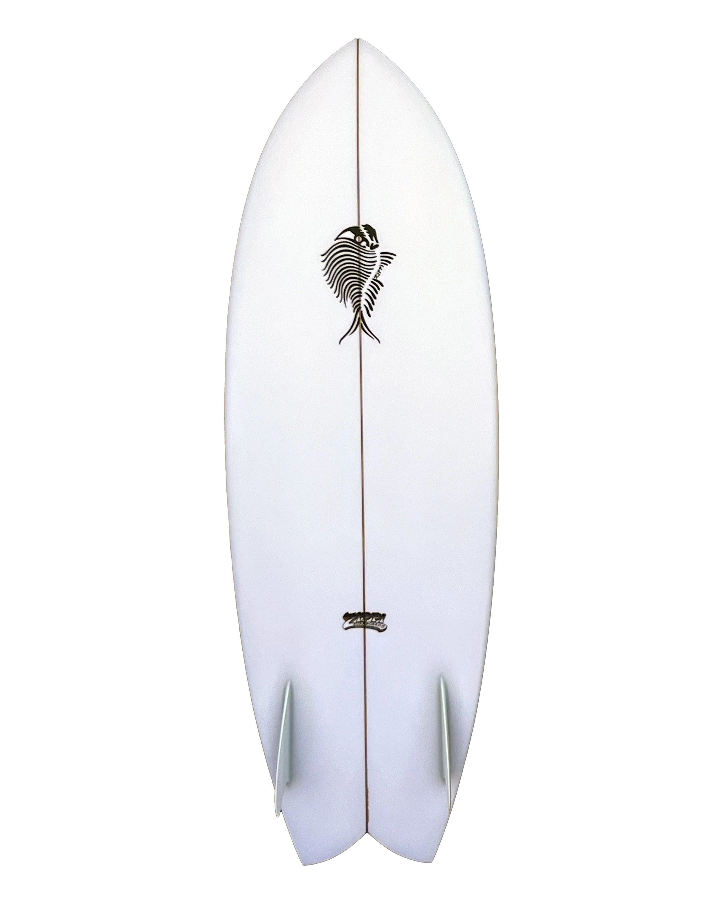 Class Fish by Zippi Fish Surfboards