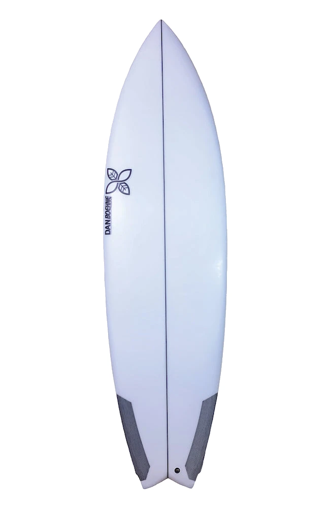 Bandit by Infinity Surfboard Co.