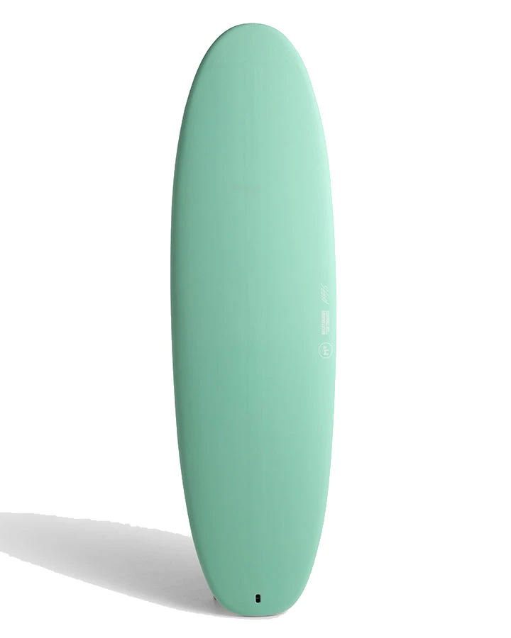 Beastie Epoxy Pro - Ice FCSII by Aloha