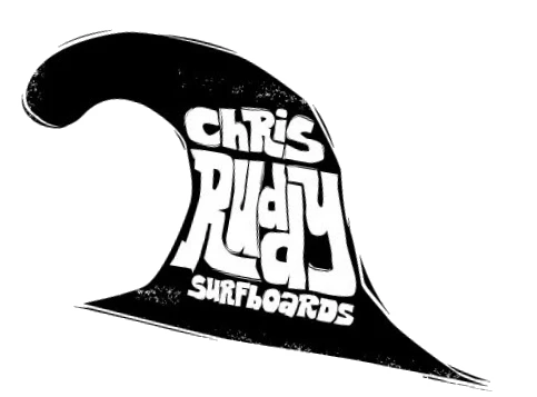 Chris Ruddy Surfboards