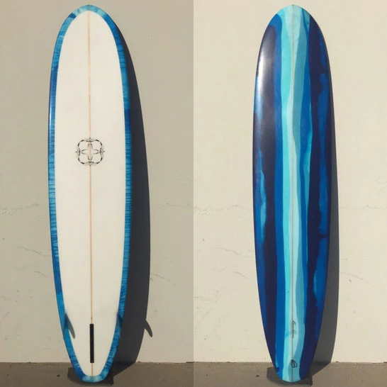 NR3 by Hawaiian Pro Designs