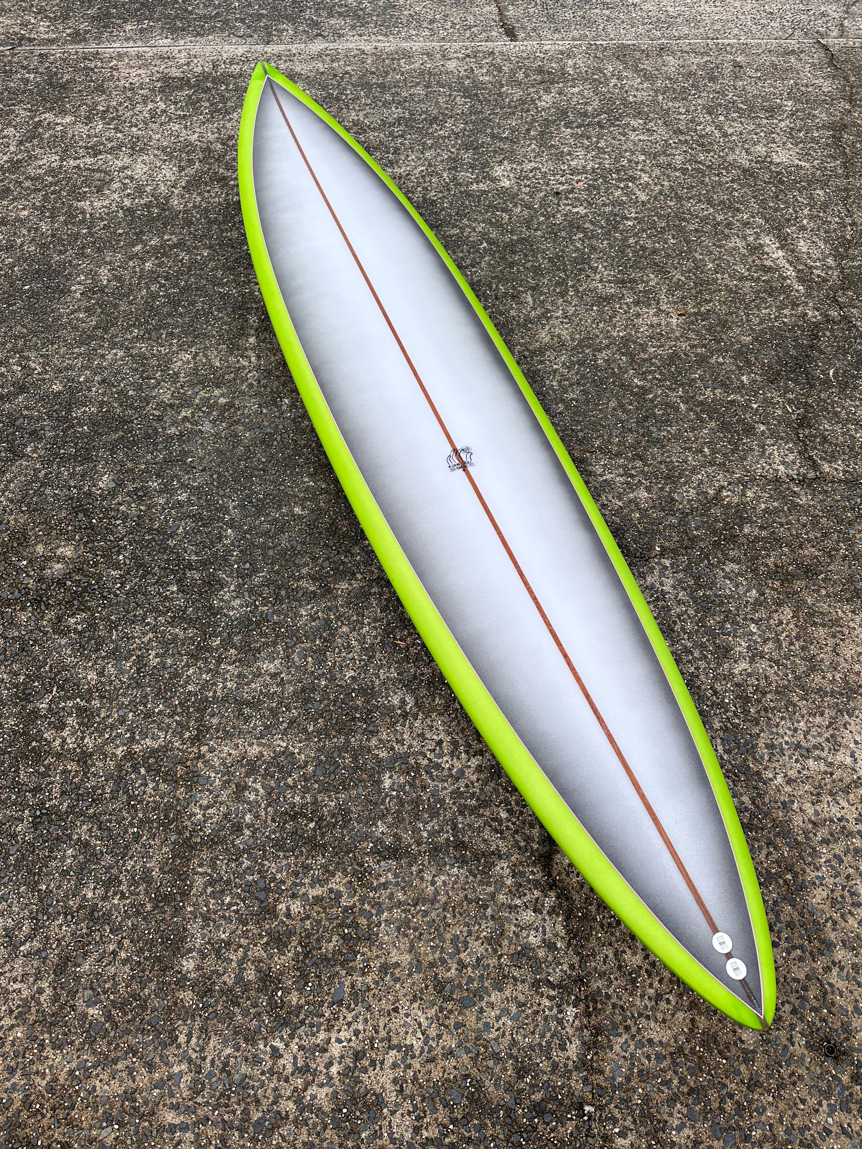 Gun by Dead Kooks Surfboards
