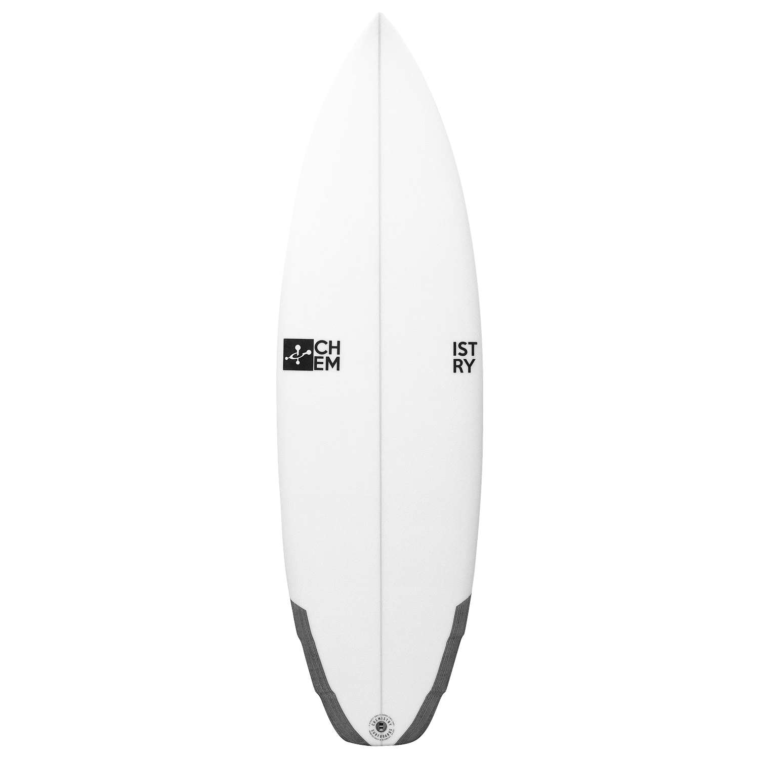 4x4 by Chemistry Surfboards