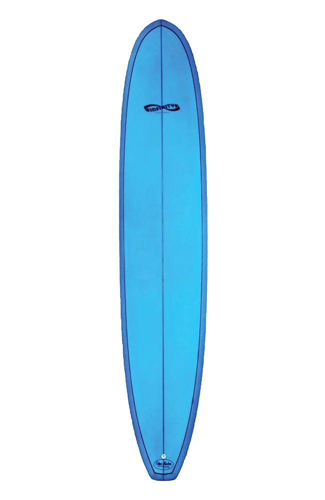 Cluster by Infinity Surfboard Co.