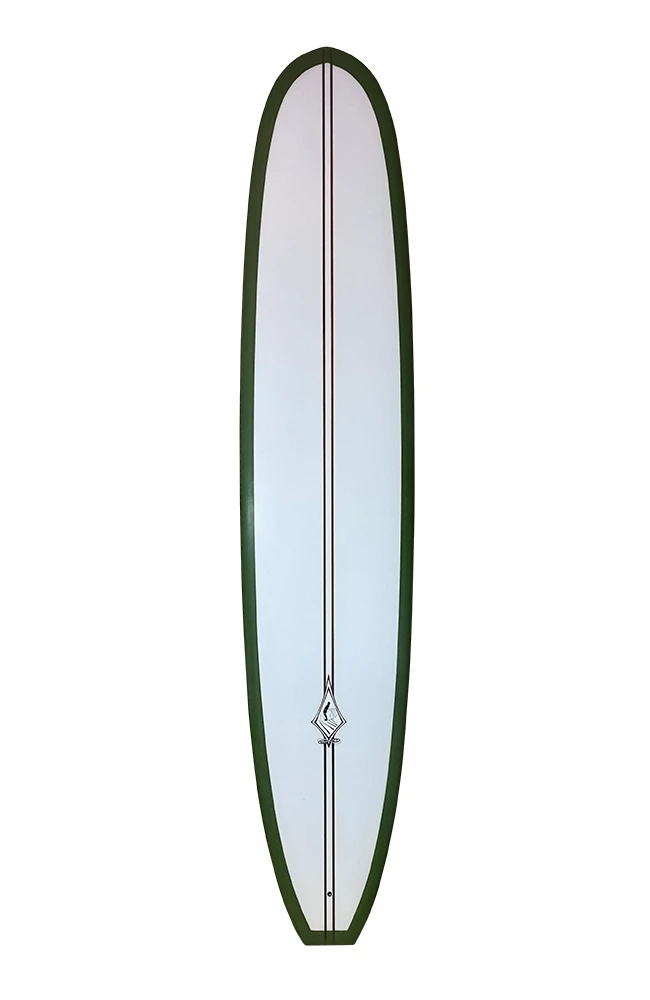 Modern Classic by Infinity Surfboard Co.