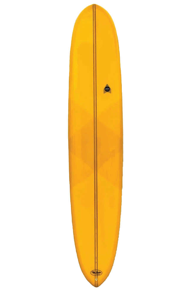 Lp by Infinity Surfboard Co.