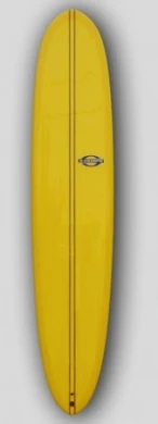 Axis by Stamps Surfboards