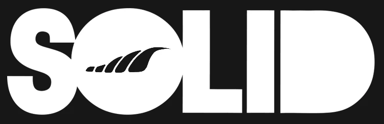 Solid Surfboards