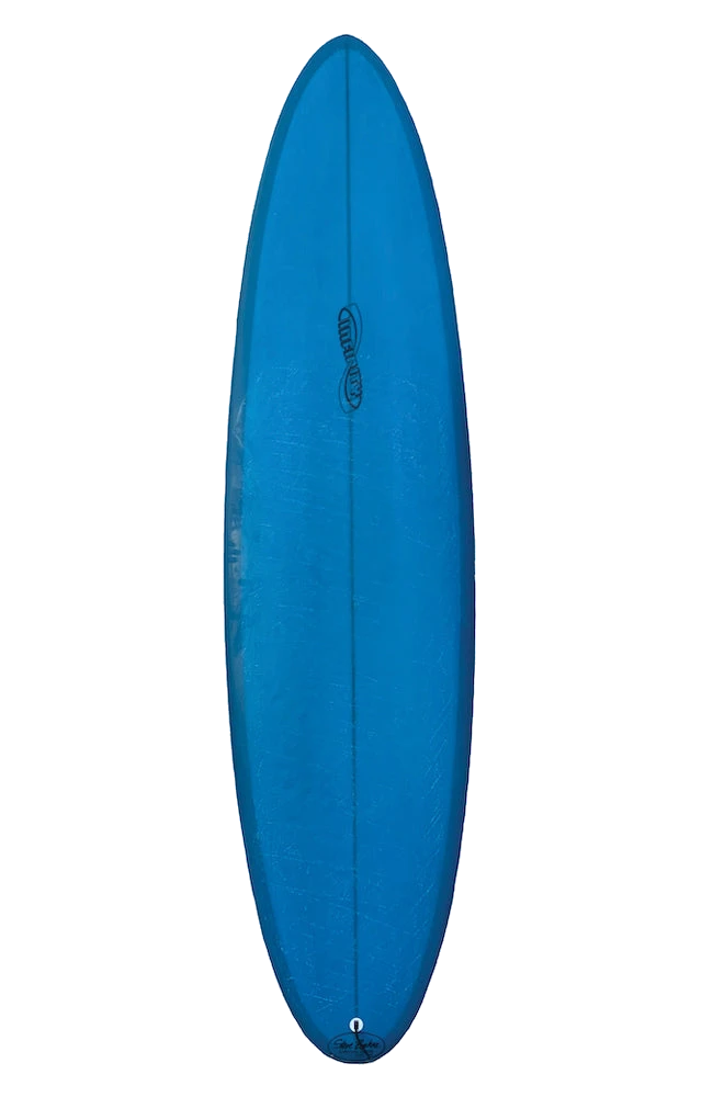 Aussie 68' by Infinity Surfboard Co.