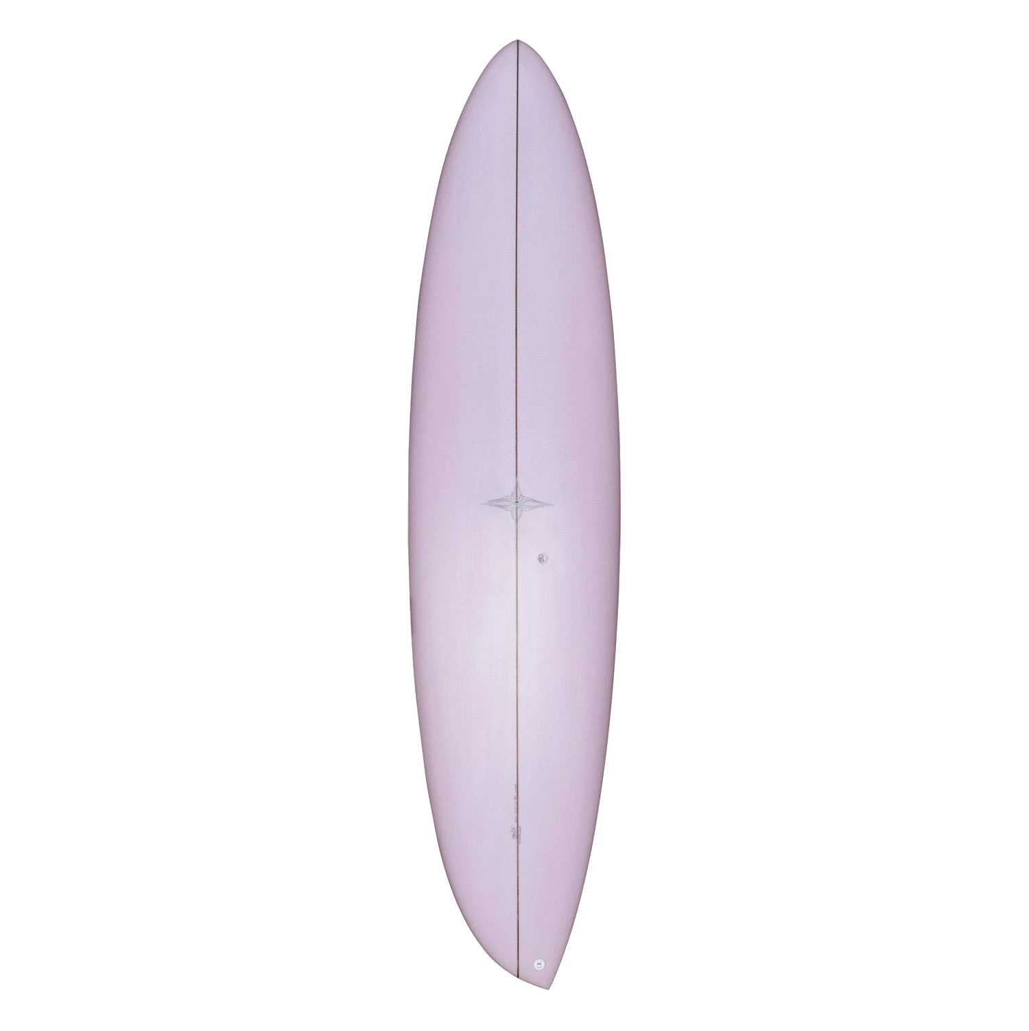Beluga by Ryan Burch Surfboards