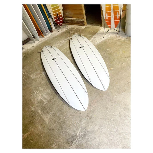 Glider Surfboard by Jive Surfcraft