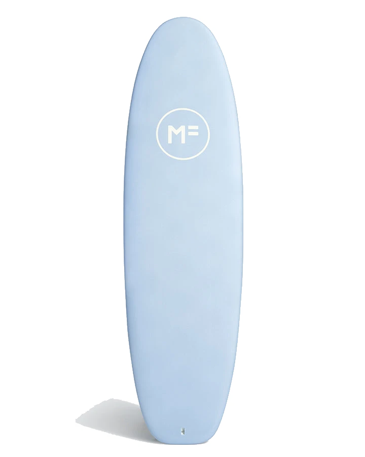 Beastie Epoxy Lam - Sky FCSII by Aloha