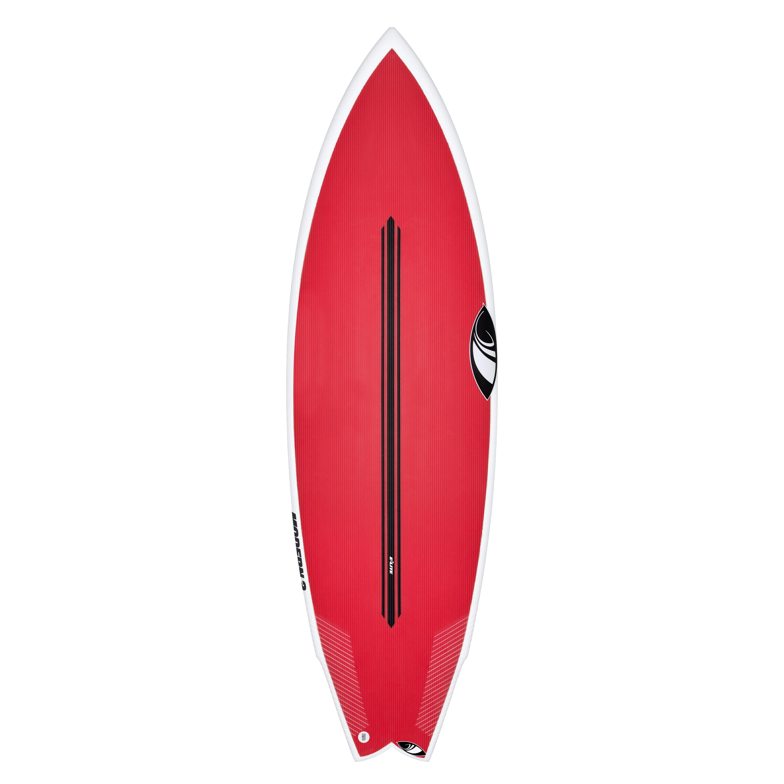 Modern 2 (E3-Lite) by Sharp Eye Surfboards
