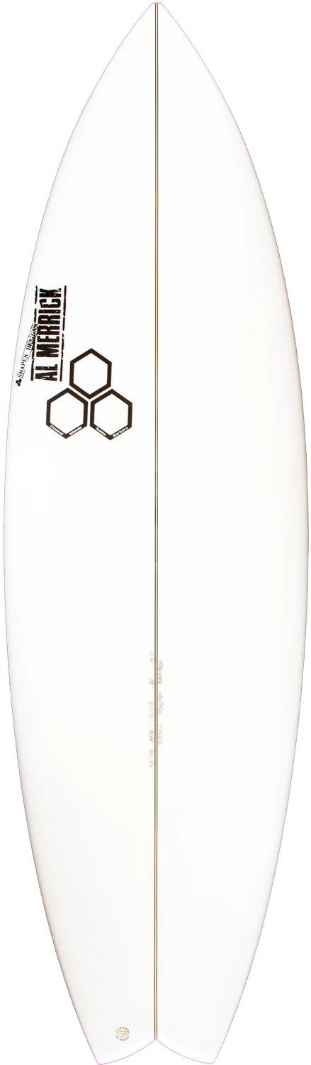 Rocket Wide by Channel Islands Surfboards