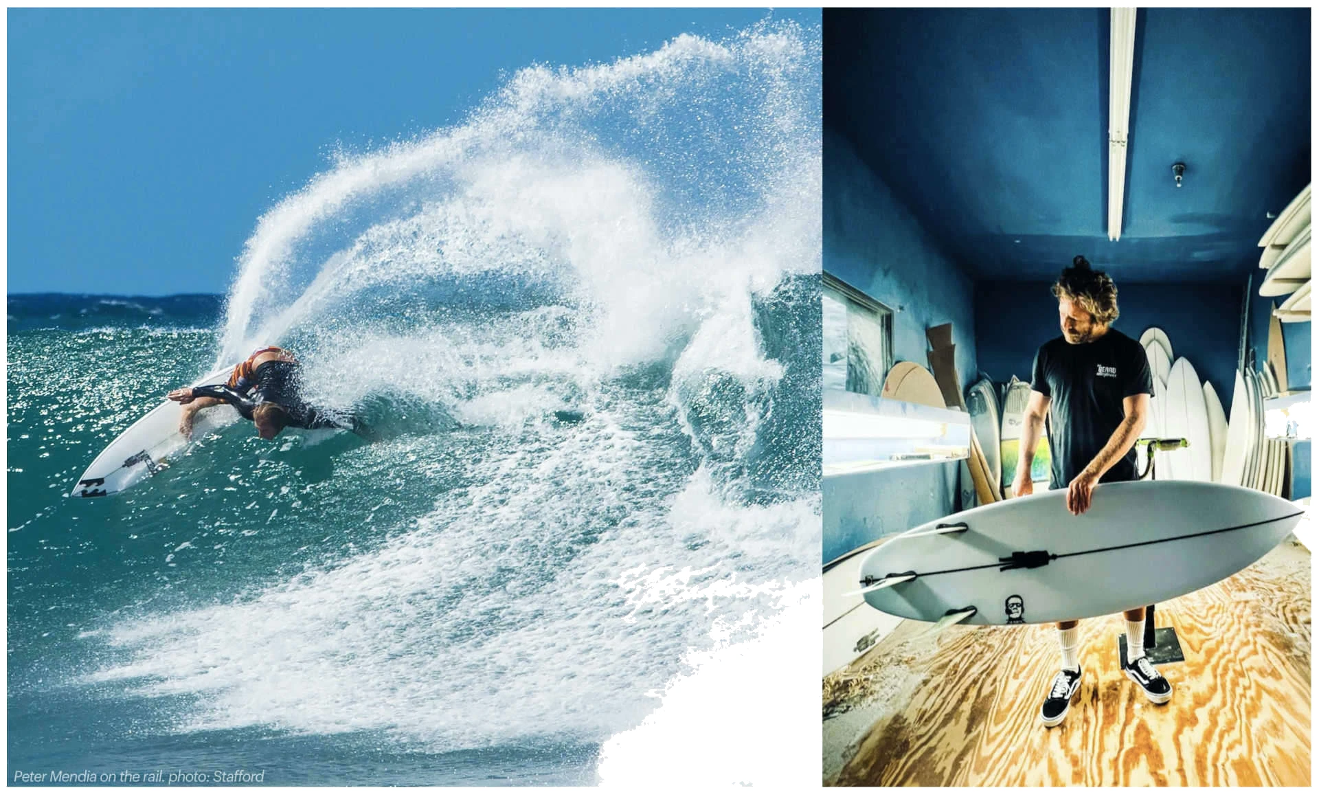 Proctor Surfboards