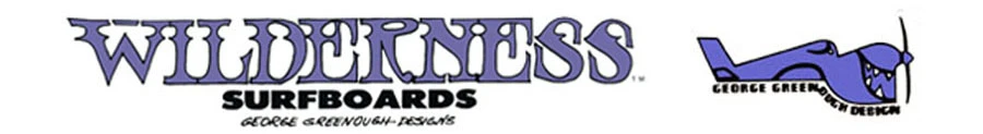 Wilderness Surfboards