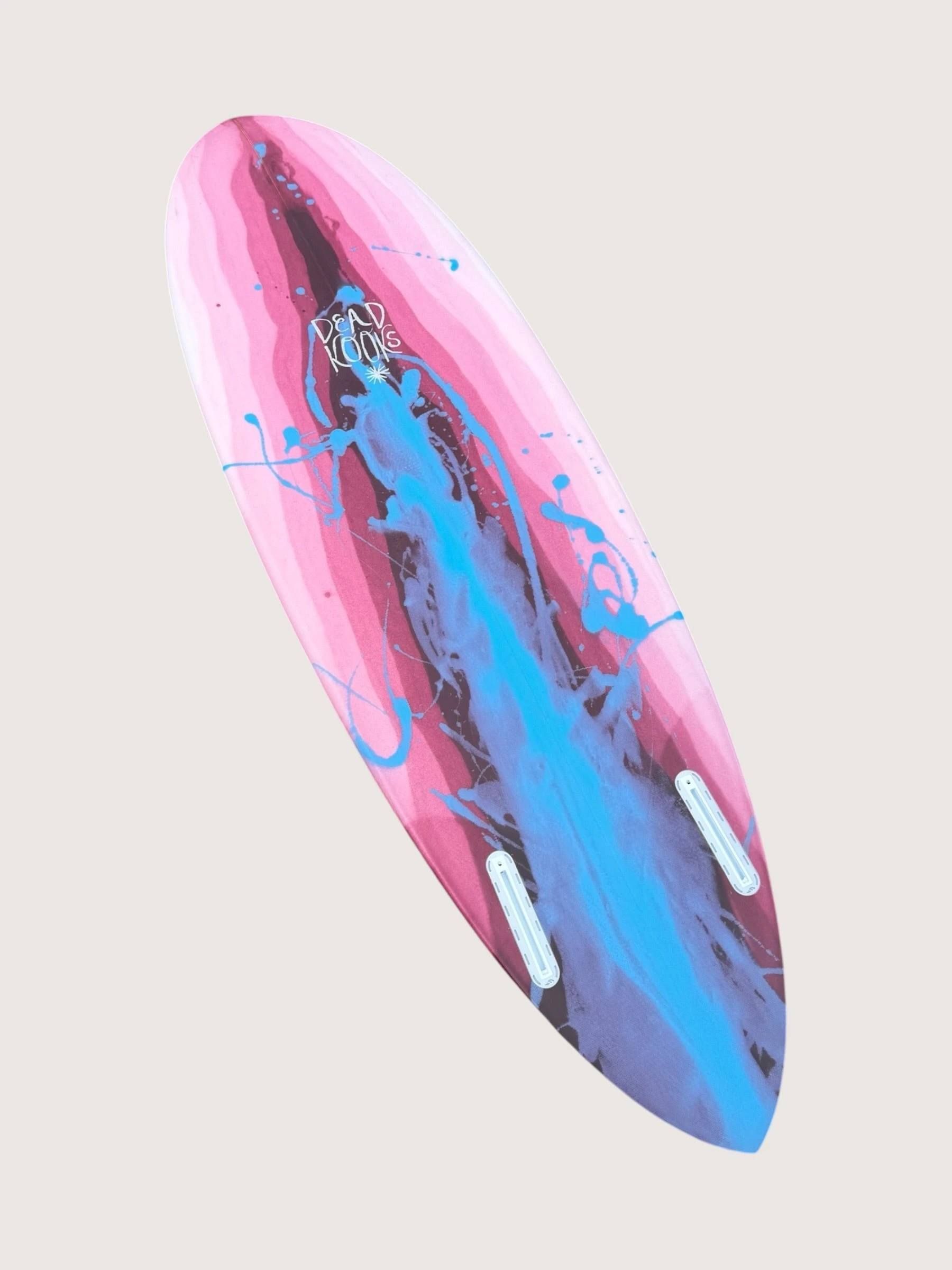 Hellcat by Dead Kooks Surfboards
