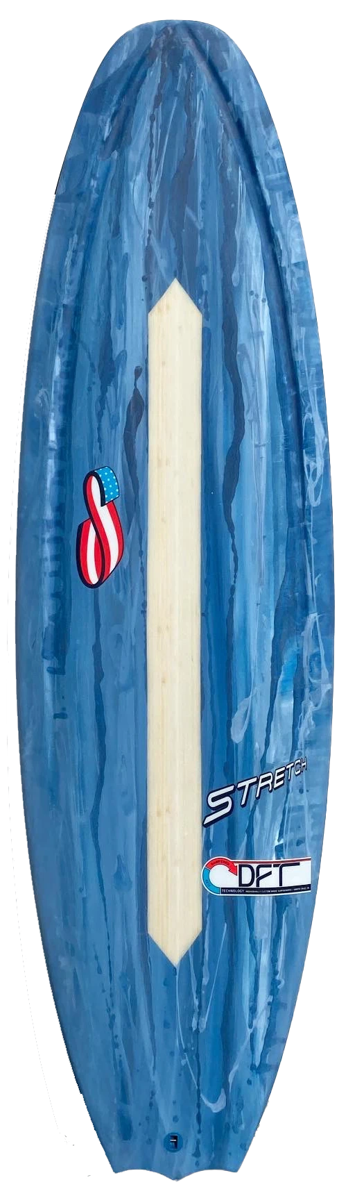 5150 by Stretch Boards