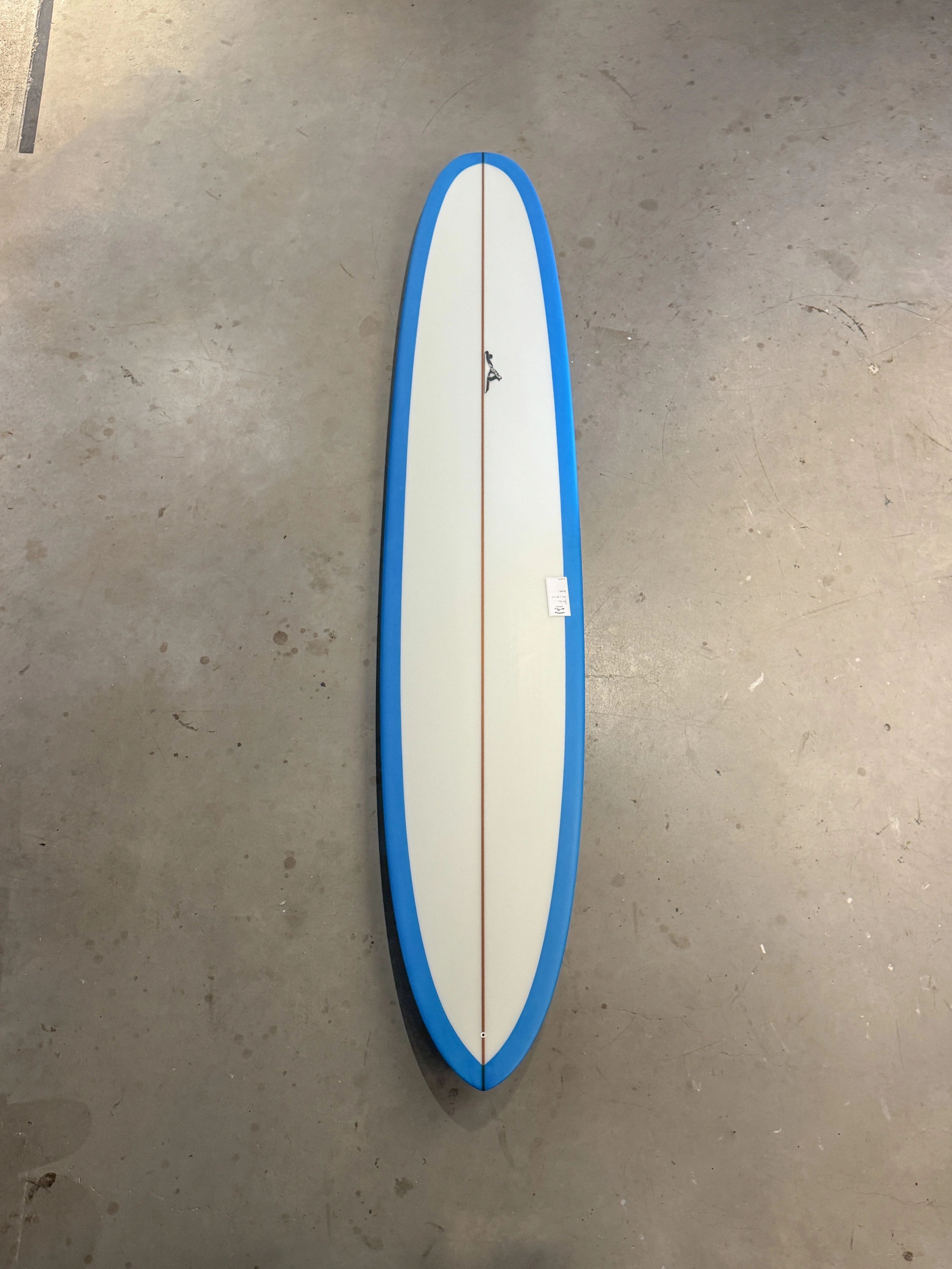 Bill Pin by Thomas Surfboards (Thomas Bexon)