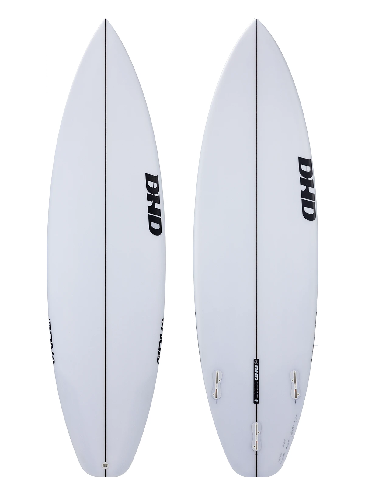 MF Dna by DHD Surfboards