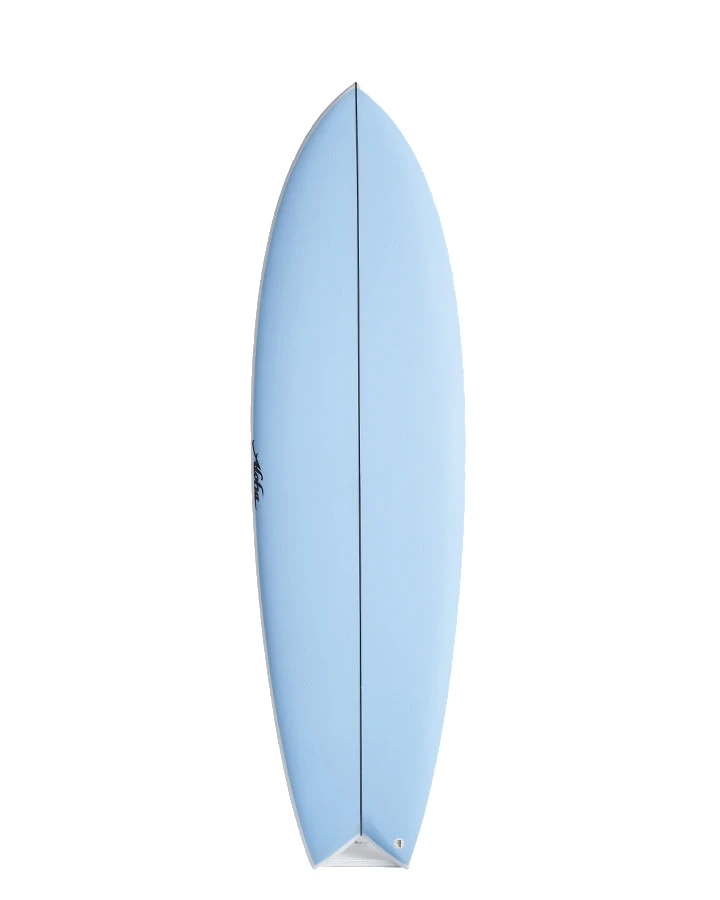 Keel Fish PU - Sky by Aloha