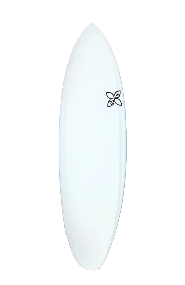 Daysymmetric by Infinity Surfboard Co.