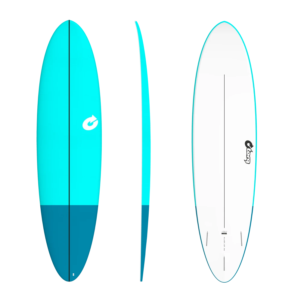Mod Fun Soft Deck - Torq Surfboards by Torq Surfboards