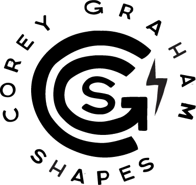 Corey Graham Shapes