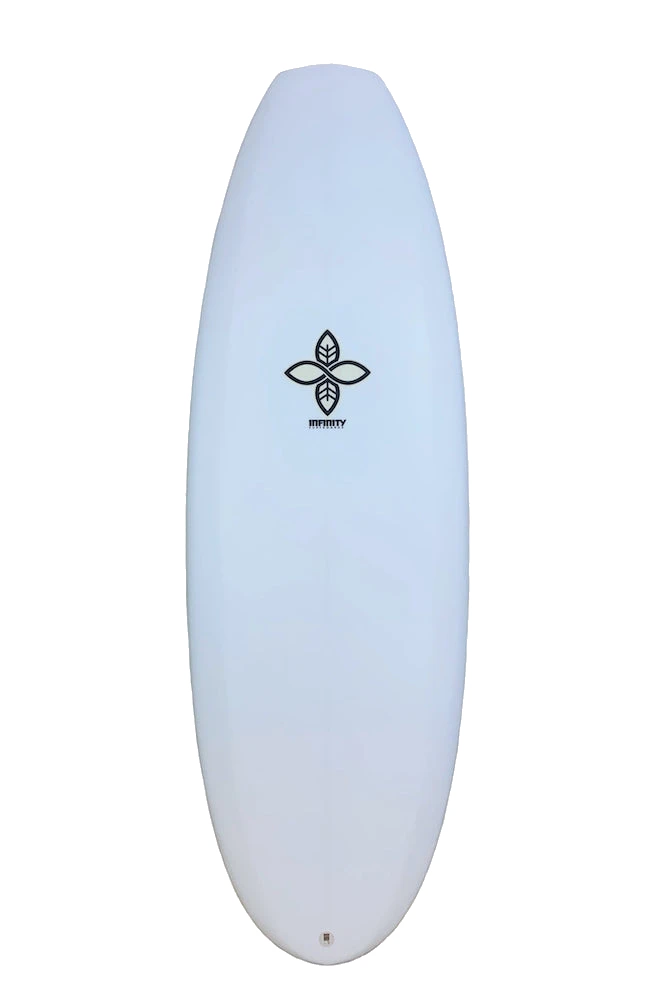 Round Table by Infinity Surfboard Co.