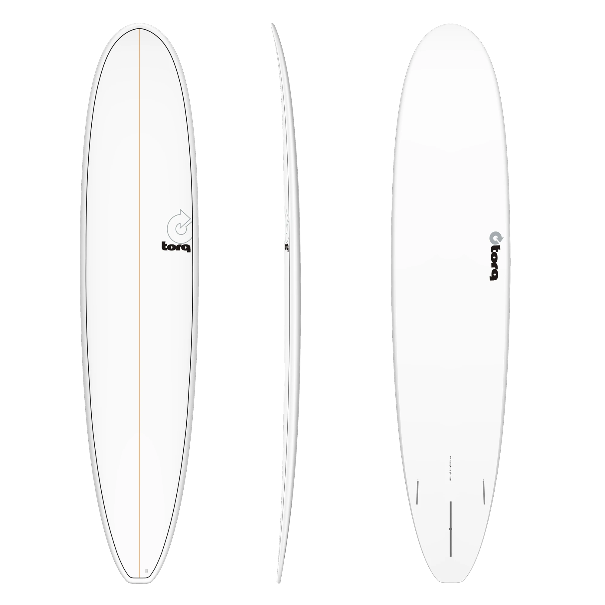 Longboard - Torq Surfboards by Torq Surfboards