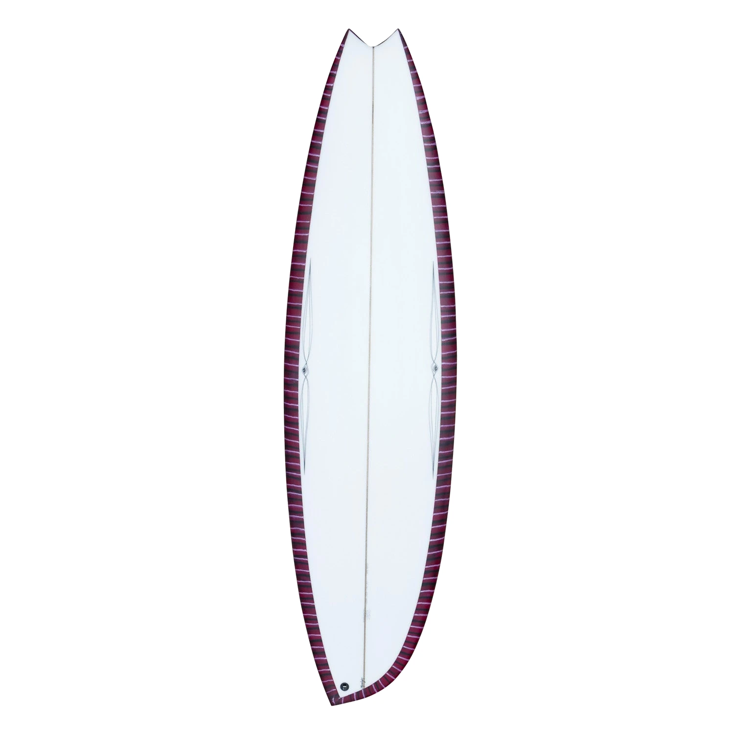 Cali Pickle by Ryan Burch Surfboards