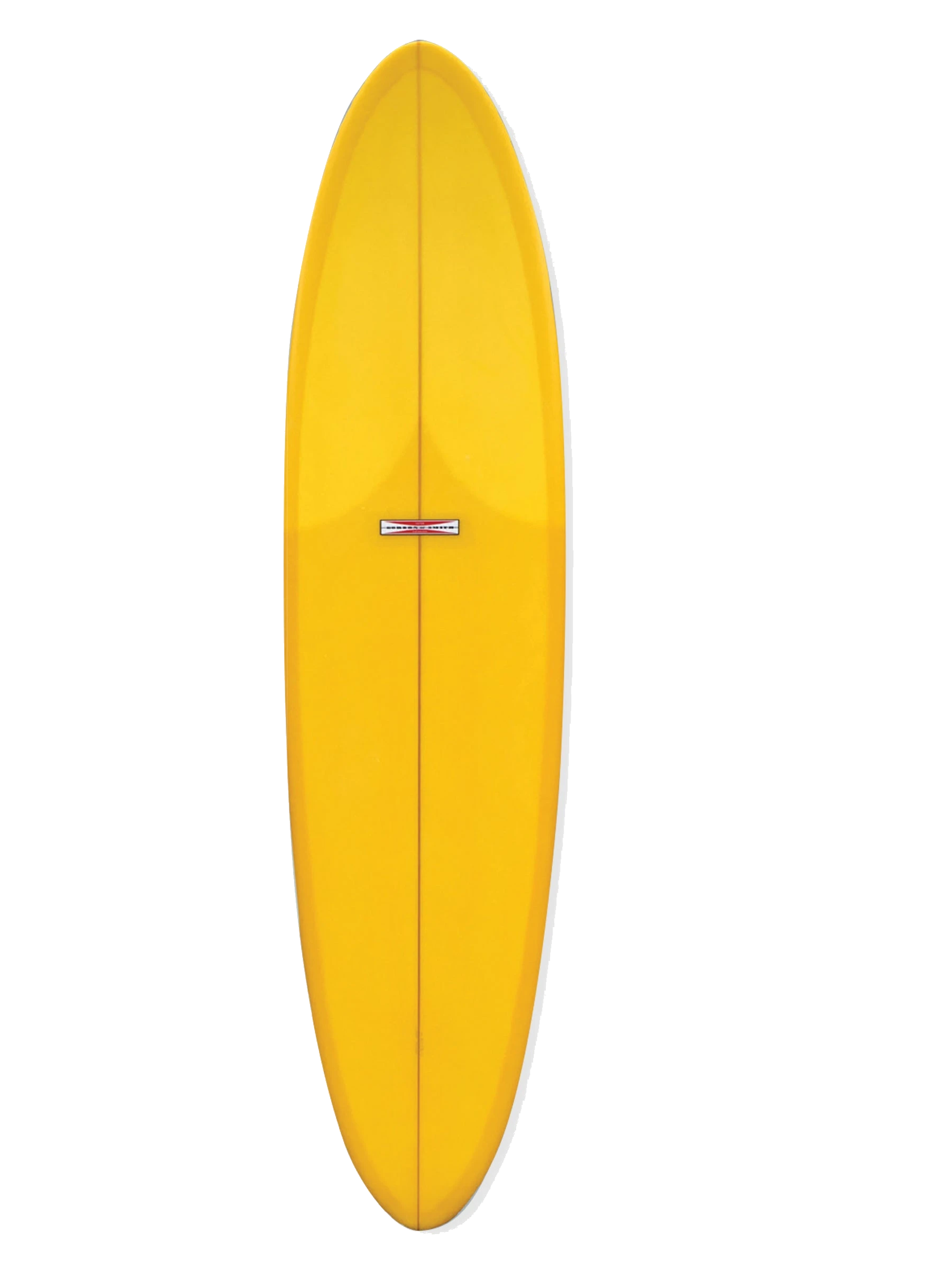 Egg by G&S Surfboards & Skateboards