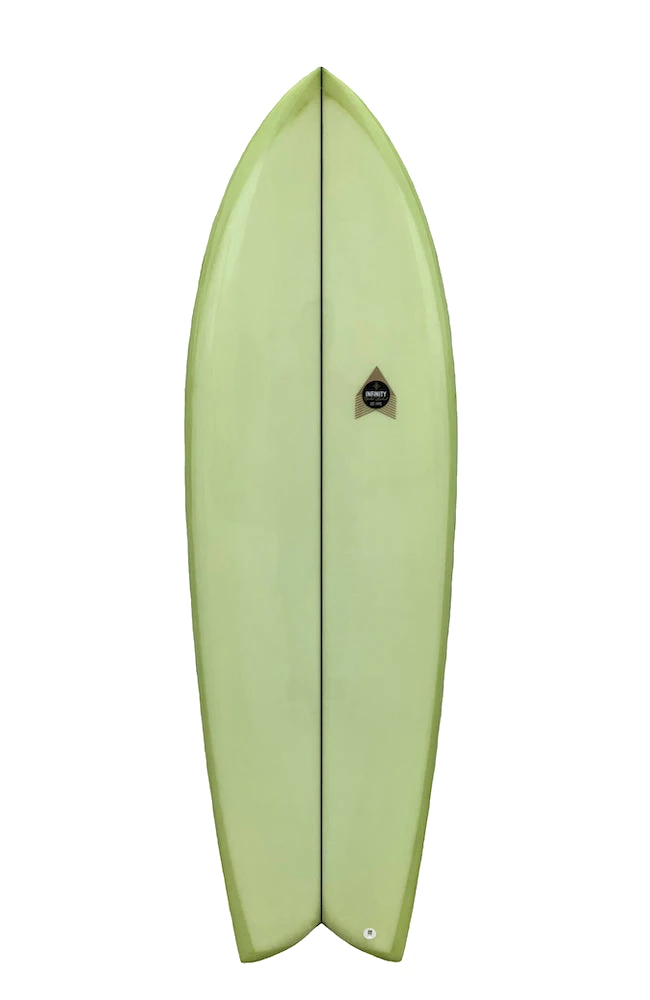 Cassette by Infinity Surfboard Co.